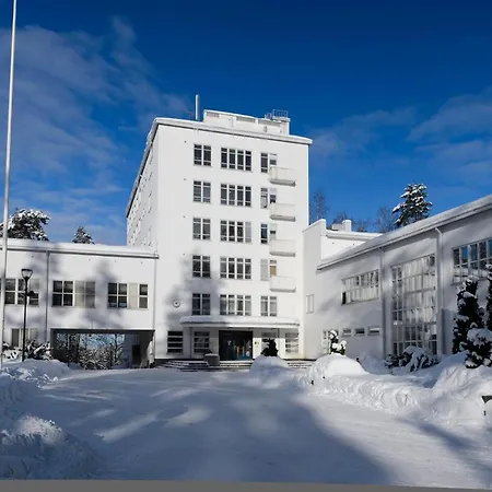 Sporttihotelli Pihkala Hotel