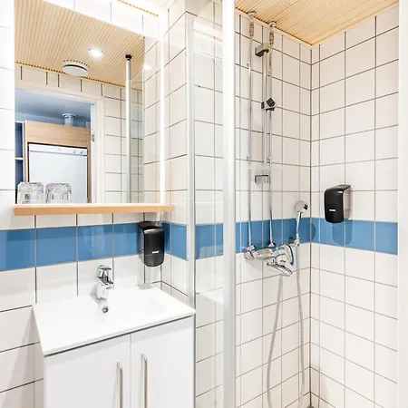 Sporttihotelli Pihkala Vierumäki