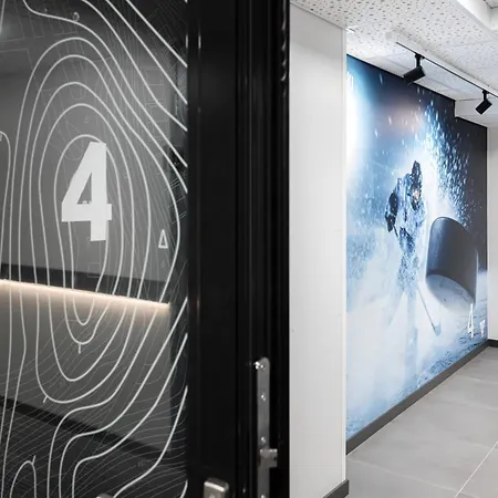 Sporttihotelli Pihkala *