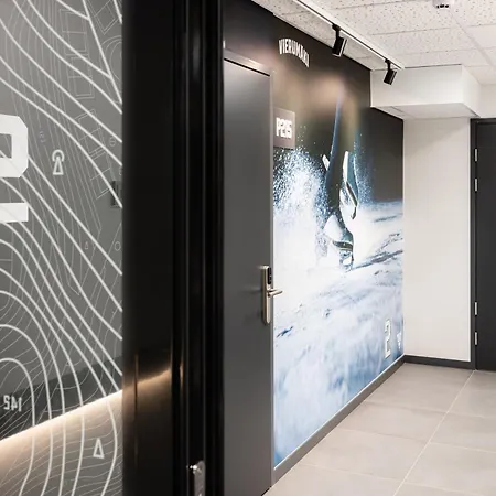 Sporttihotelli Pihkala Hotel