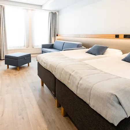 Hotel Sporttihotelli Pihkala *