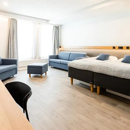 Sporttihotelli Pihkala