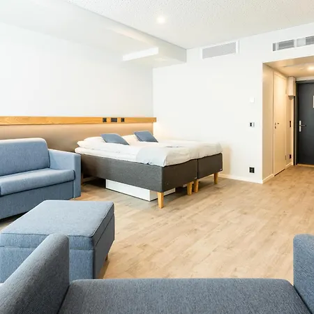 Sporttihotelli Pihkala * Vierumäki