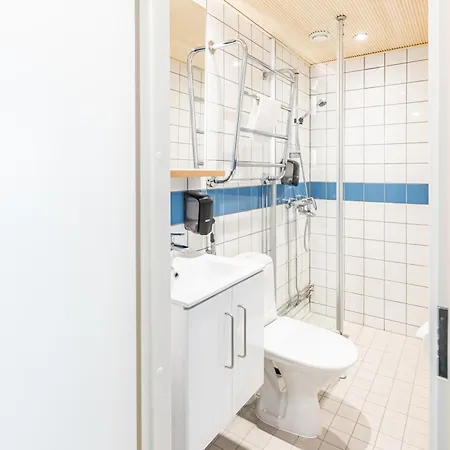 Sporttihotelli Pihkala *