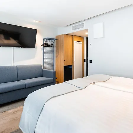 Sporttihotelli Pihkala *