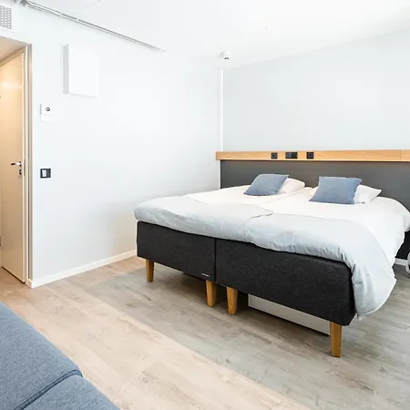 Sporttihotelli Pihkala Hotelli *