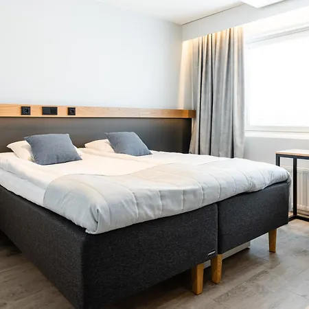 Sporttihotelli Pihkala