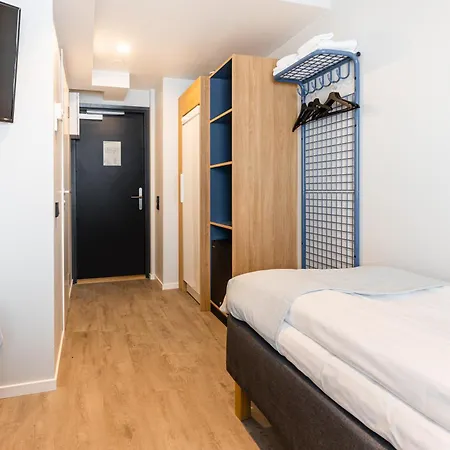 Sporttihotelli Pihkala Hotel *