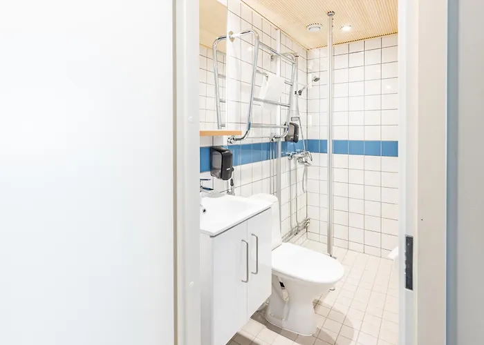 Sporttihotelli Pihkala *